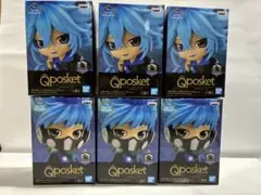 2026年最新】qposket petit ツイステの人気アイテム - メルカリ