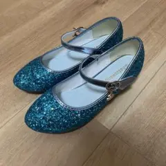 美品！フォーマルシューズ　38