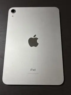 【最大容量90%】iPad mini6 64GB Wi-Fiモデル