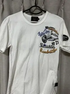 vanson Tシャツ