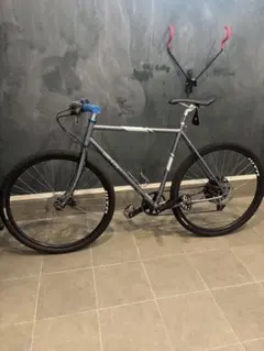 N*A様 Pipedream A.L.I.C.E. 29er WTB Hope - メルカリ