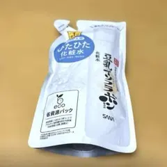 豆乳イソフラボン　 ひたひた化粧水　180ml 詰め替えのサムネイル