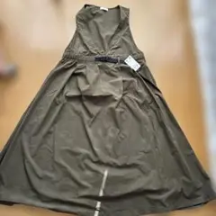 コーエン　撥水ワンピース☆新品タグつき☆のサムネイル