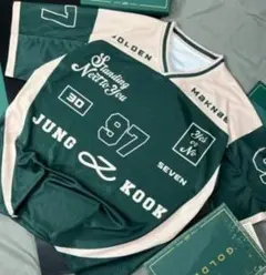 2025年最新】ジョングク tシャツの人気アイテム - メルカリ