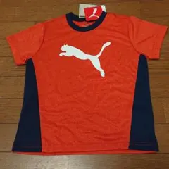 プーマ Tシャツ 130センチ