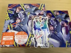 ROF-MAO CD シール付き