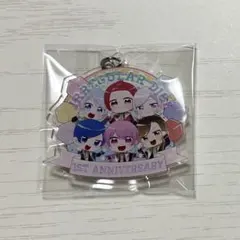 いれいす1周年記念 アクリルキーホルダー