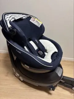 あすてりすく様 新幹線柄×ベージュ 車柄×グレー サイベックスパラス用