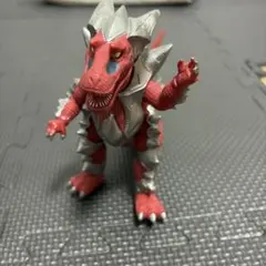 1998 ウルトラ怪獣シリーズ118 スーパー必殺怪獣 デマゴーグ