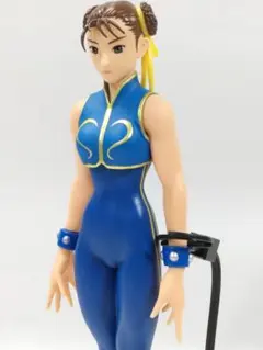 美品 ストリートファイターZERO2 春麗　当時もののサムネイル