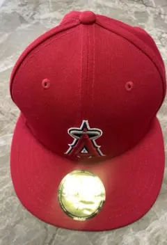 きむこ様　NEW ERA エンジェルス 帽子