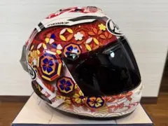 2026年最新】ARAI rx-7 nakagamiの人気アイテム - メルカリ