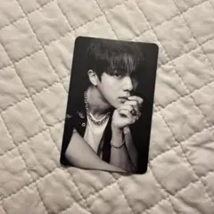 BTS Jin ARIRANG makestar トレカ