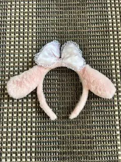 サンリオ マイメロディ カチューシャ