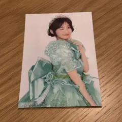櫻坂46 生写真 「木枯らしは泣かない」MV衣装 谷口愛季 - メルカリ
