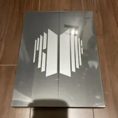 BTS Proof standard edition