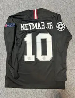 PSG ネイマール　ユニフォーム　希少のサムネイル