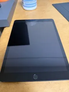 Apple iPad 第9世代スペースグレー 64GB+Smart Cover