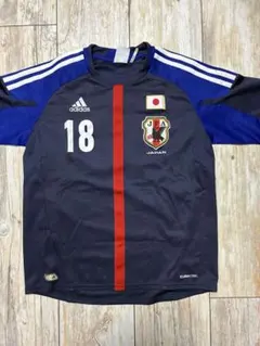 adidas 日本代表 サッカーウェア 18 HONDA