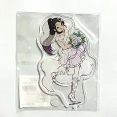 ワールドトリガー bouquet アクリルスタンド 宇佐美栞 - メルカリ
