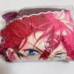 あんさんぶるスターズ！ あんスタ GiGO限定 ビッグクッション 衣更真緒