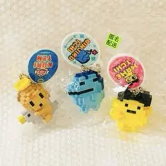 たまごっち ドットフィギュアチャーム