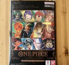 ワンピースカード プレミアムカードコレクション ベストセレクション vol.6
