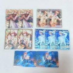 うたプリ ビジュコレ vol.5 四ノ宮那月 R.N