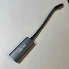 ANER USB-C HDMI変換アダプター