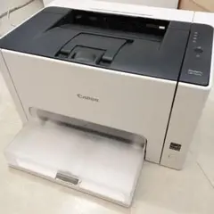 Canon Satera LBP 7010C レーザープリンター　【ジャンク品】