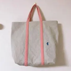 yutoちゃん様✨️フォーティファイブ アール2号帆布のセイルトート17Lのサムネイル
