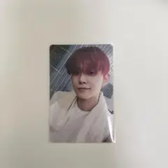 ♥ TXT ヨンジュン SANCTUARY WEVERSE ALBUM ♥