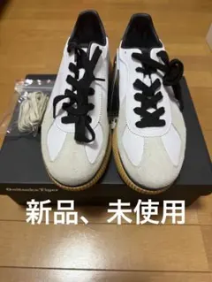 新品未使用　オニツカタイガー　スニーカー DELECITY / デレシティ