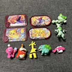 ポケモン　まとめ売り　11点セット