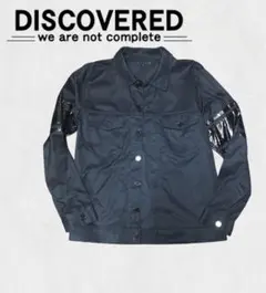 2025年最新】DISCOVERED ディスカバード ジャケットの人気アイテム