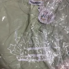 なにわ男子GUコラボTシャツMサイズ 