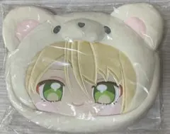 新品未開封 あんさんぶるスターズ 乙狩アドニス 告白気球 抱き熊 痛バッグ 新品未開封 あんさんぶるスターズ 乙狩アドニス 告白気球 抱き熊 痛