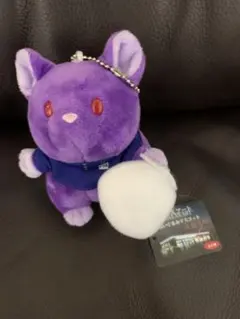 チラズアート ぬいぐるみマスコット 夜勤事件 プライズ