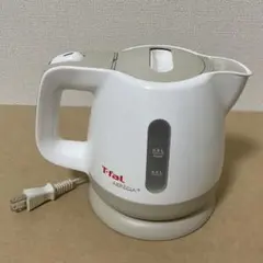 T-FaL APRECLA＋　ティファールアプレシアプラス電気ケトル0.8Lのサムネイル
