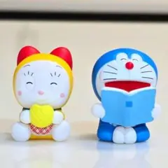 ◆ガチャ◆ ドラえもん しあわせいっぱいコレクション2