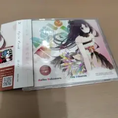 Agile Rook／仲村芽衣子 × 水夏える Gift 同人 希少