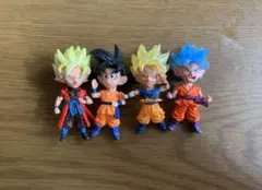 ドラゴンボール フィギュア