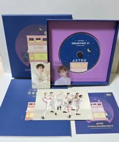 2026年最新】astro cdの人気アイテム - メルカリ