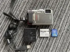 Olympus Stylus TG-3 #3524 - メルカリ
