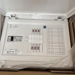 Panasonic コンパクト21 住宅用分電盤 BQWB861029 - メルカリ