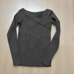 apart by lowrys ニット