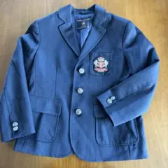 COMME CA DU MODE フォーマル　ブレザー　サイズ130Aのサムネイル