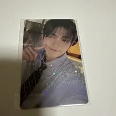 TWS はじめまして Weverse特典