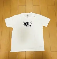希少❗️Grand Royal(グランドロイヤル) ホワイトTシャツ Lサイズ