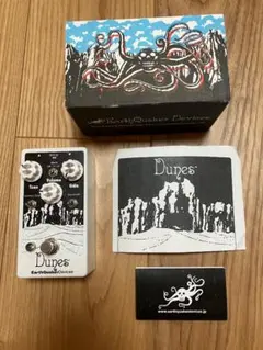 2026年最新】EarthQuaker Devices Palisadesの人気アイテム - メルカリ
